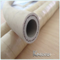 High Temperature High Pressure Rubber Brewery Delivery Hose 10bar